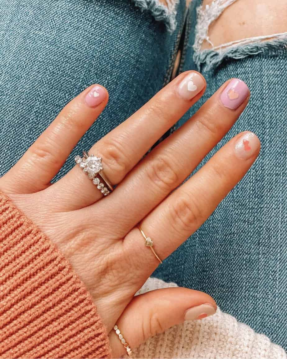 7 steps to achieve your best at-home manicure using Olive and June