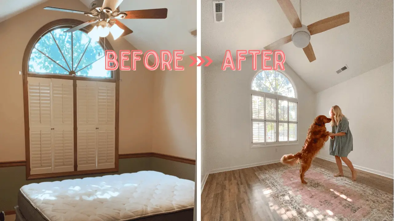 Easy Home Renovations to Update Every Room in Your House