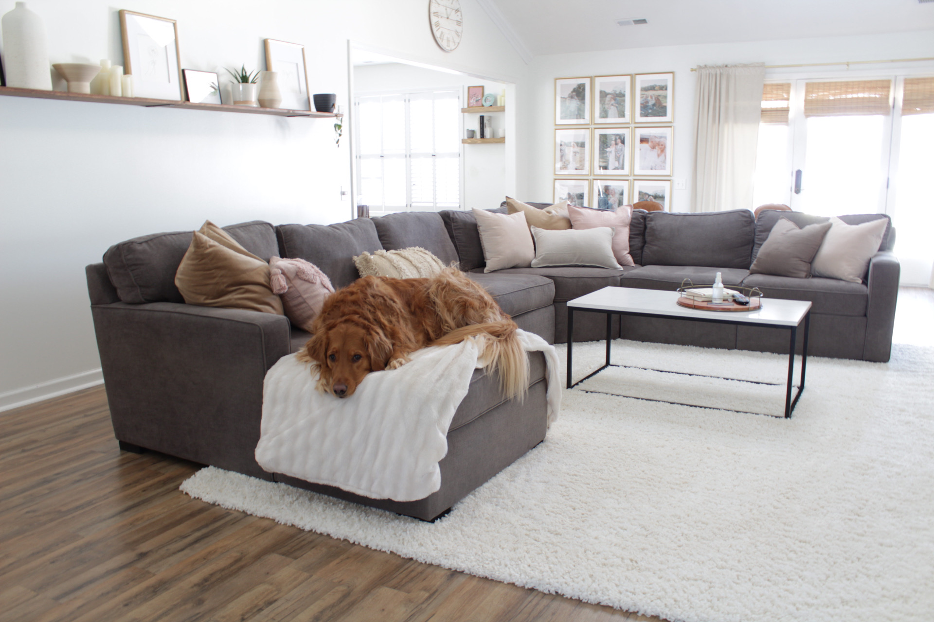 macy's radley sectional review