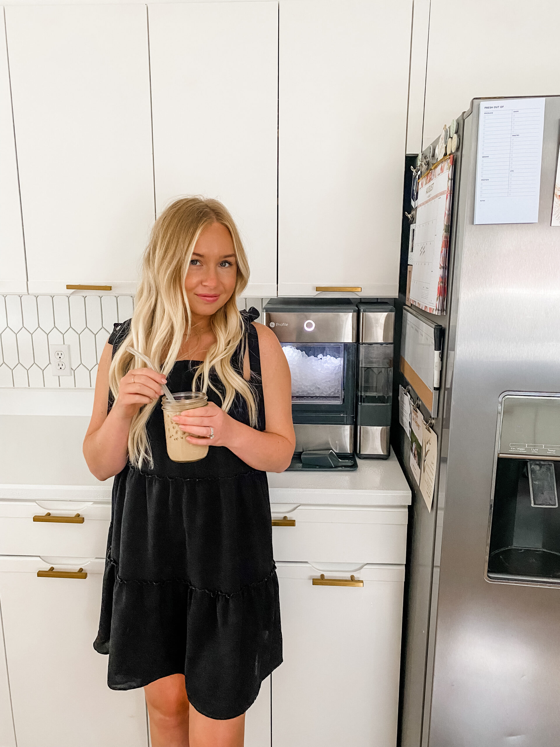 Is The Amazon Nugget Ice Maker Worth It? - The Homeblondy