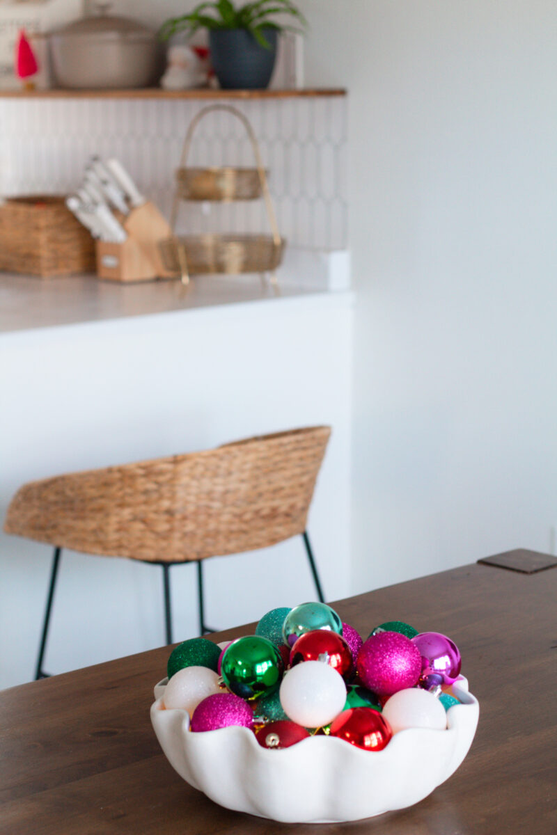 9 Affordable Christmas Decorations - The Homeblondy