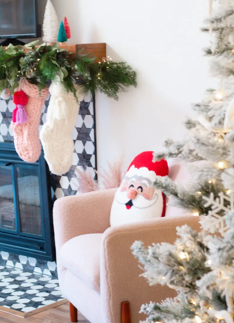 9 Affordable Christmas Decorations