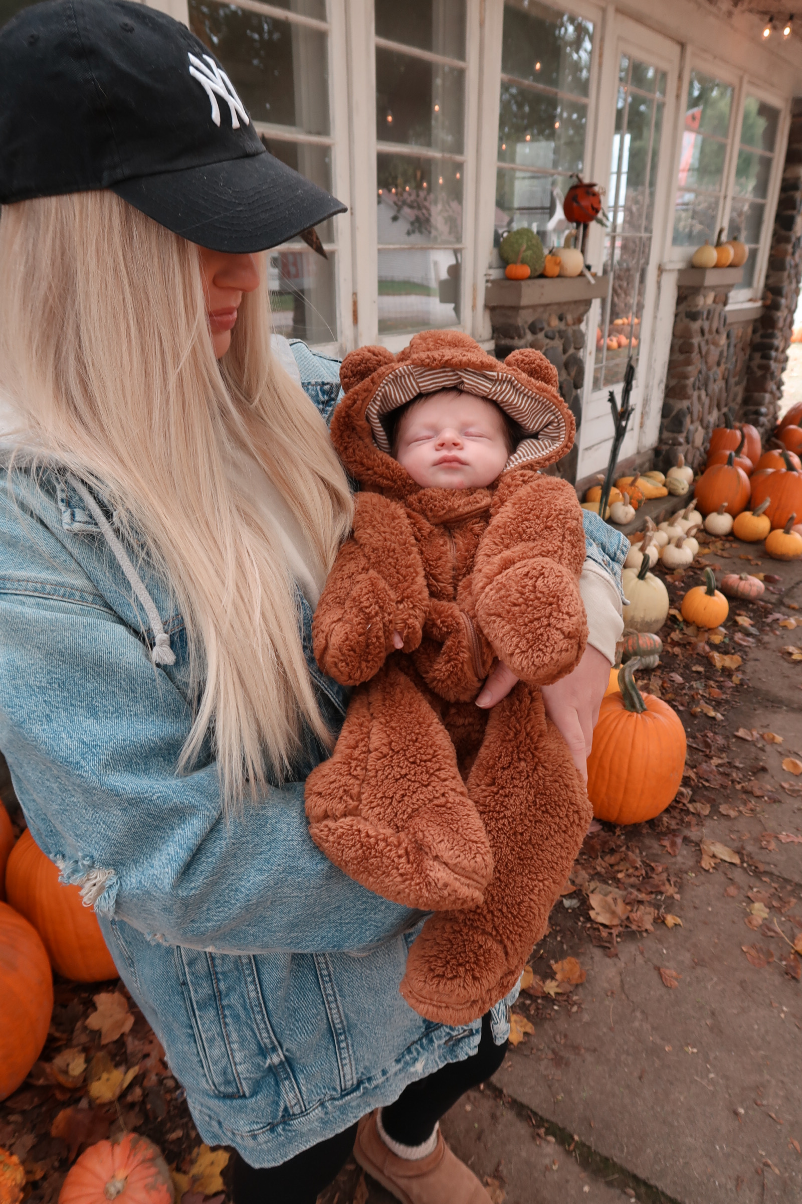 easy last minute halloween costumes infant