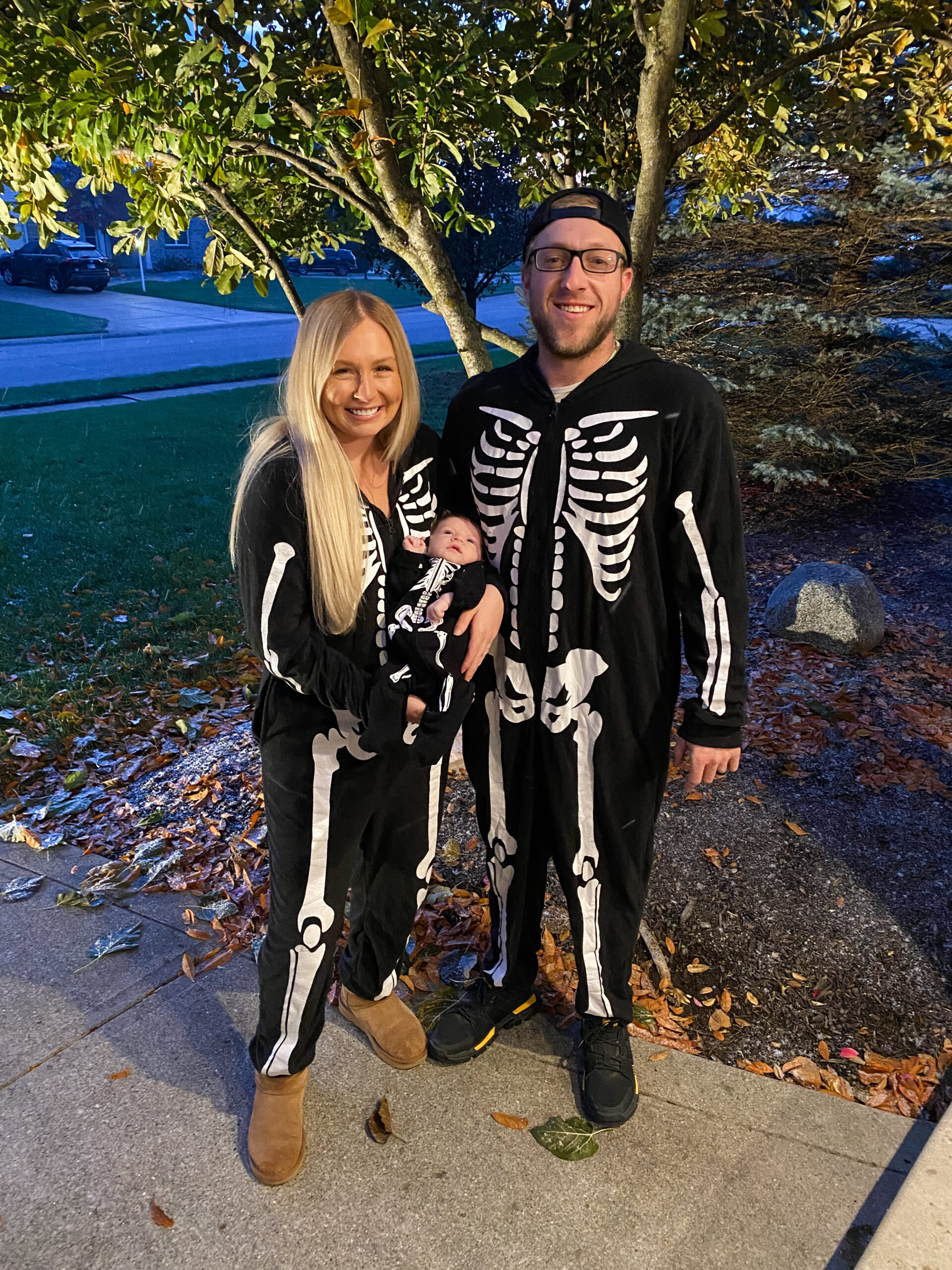 easy last minute halloween costumes for family