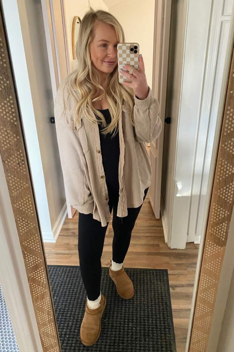 Cute Breastfeeding Outfits For Fall and Winter The Homeblondy — free download