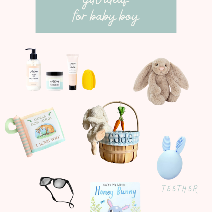 Old Baby Clothes Storage Ideas - The Homeblondy